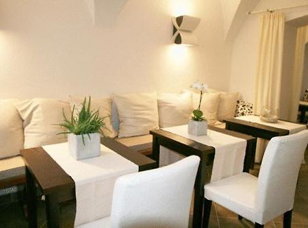 Deckerts Hotel Am Katharinenstift Lutherstadt Eisleben Luaran gambar