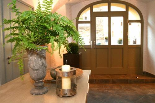 Deckerts Hotel Am Katharinenstift Lutherstadt Eisleben Luaran gambar