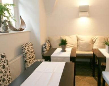 Deckerts Hotel Am Katharinenstift Lutherstadt Eisleben Luaran gambar