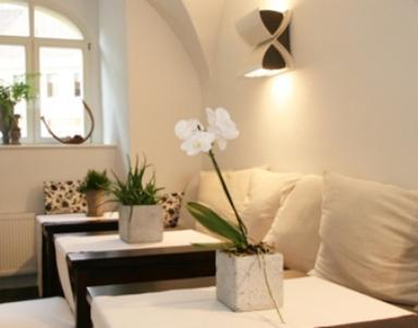 Deckerts Hotel Am Katharinenstift Lutherstadt Eisleben Luaran gambar