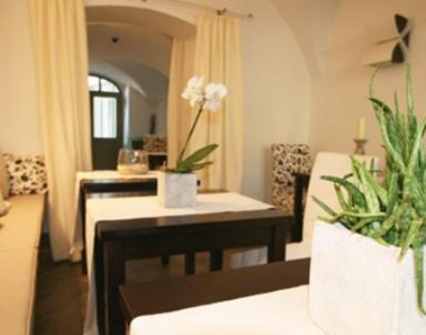 Deckerts Hotel Am Katharinenstift Lutherstadt Eisleben Luaran gambar